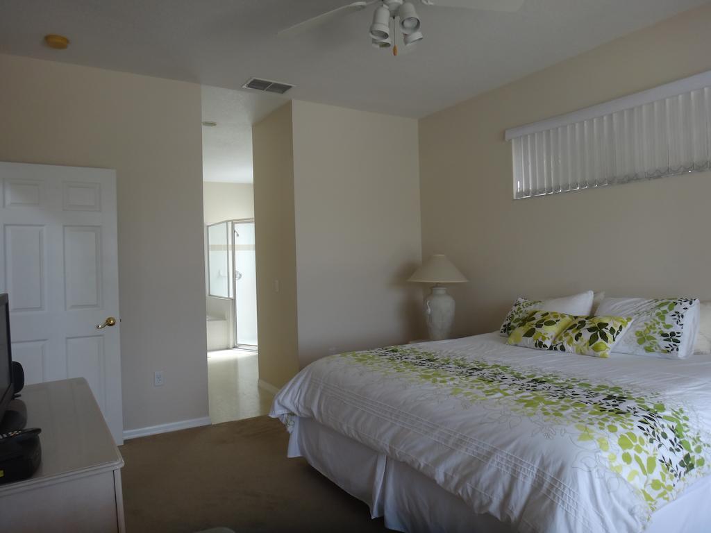 Cozykey Vacation Rentals Kissimmee Quarto foto